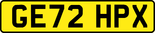 GE72HPX