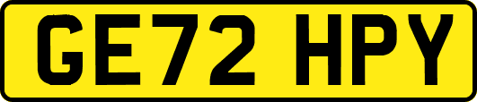 GE72HPY