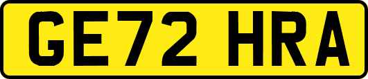 GE72HRA