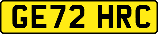 GE72HRC