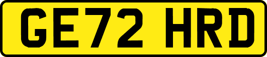 GE72HRD