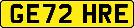 GE72HRE