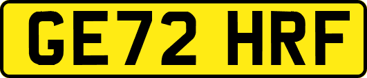 GE72HRF
