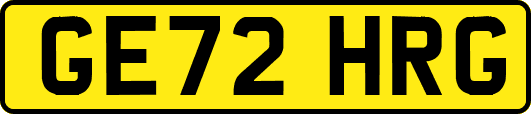 GE72HRG