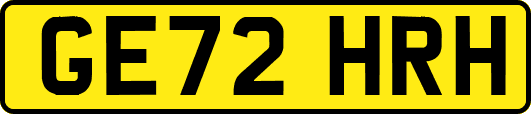 GE72HRH