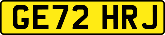 GE72HRJ
