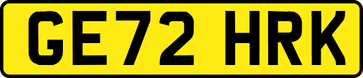 GE72HRK