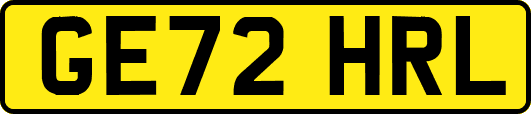 GE72HRL