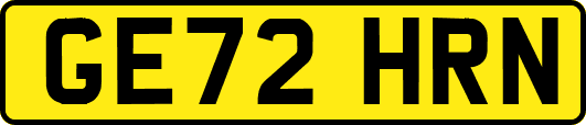 GE72HRN