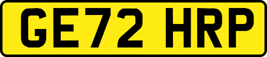 GE72HRP