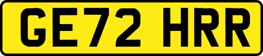 GE72HRR