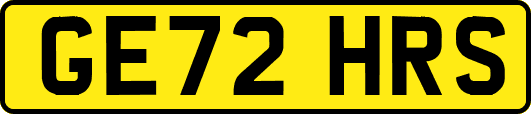 GE72HRS
