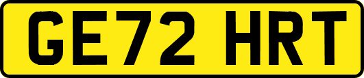 GE72HRT