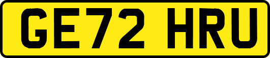 GE72HRU
