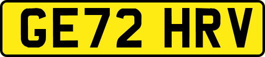 GE72HRV