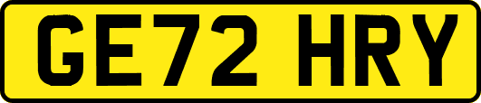 GE72HRY