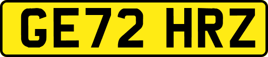 GE72HRZ