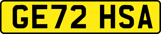 GE72HSA