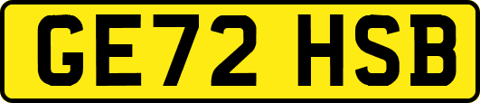 GE72HSB