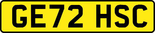 GE72HSC