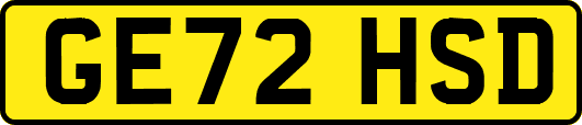 GE72HSD