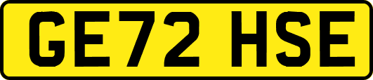 GE72HSE