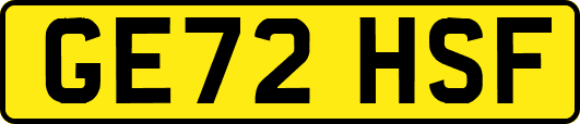 GE72HSF