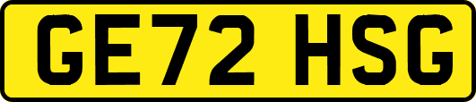GE72HSG