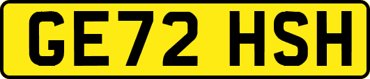 GE72HSH