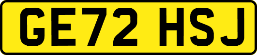 GE72HSJ