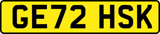 GE72HSK