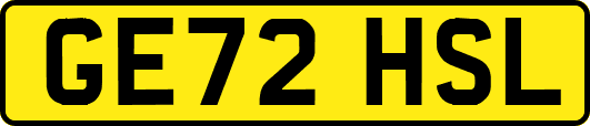GE72HSL
