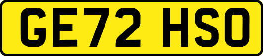 GE72HSO