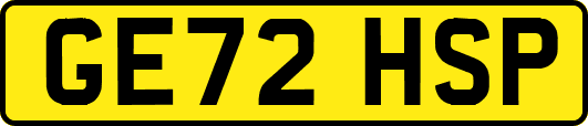 GE72HSP
