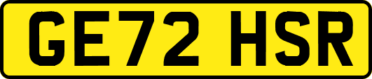 GE72HSR