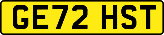 GE72HST