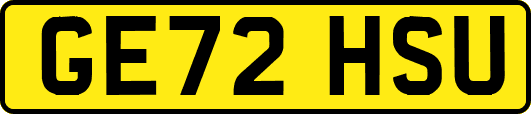 GE72HSU