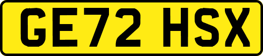 GE72HSX