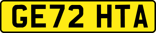 GE72HTA