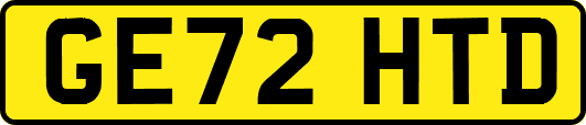 GE72HTD