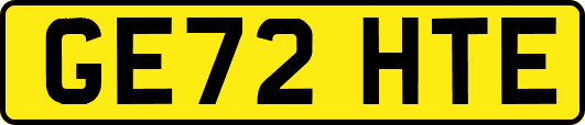 GE72HTE