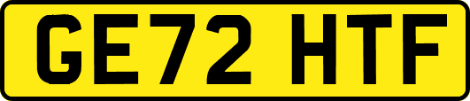 GE72HTF
