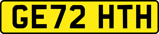 GE72HTH