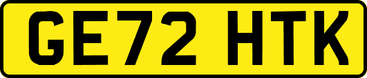 GE72HTK