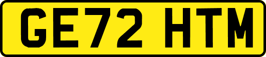 GE72HTM