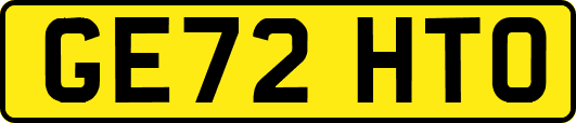 GE72HTO