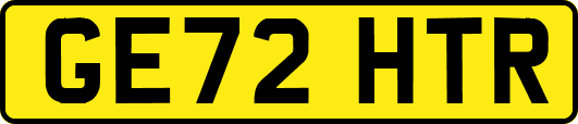 GE72HTR