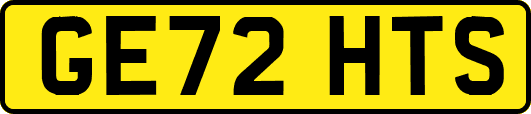 GE72HTS