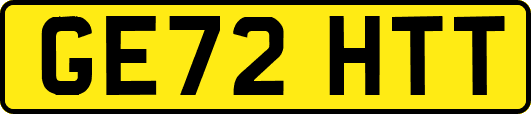 GE72HTT