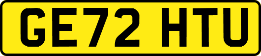 GE72HTU